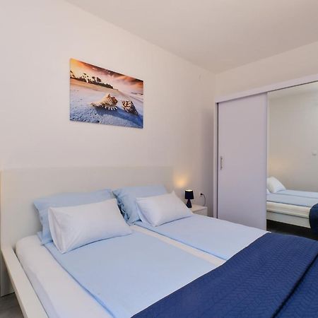 Apartmani Raic Mali Losinj Exterior photo