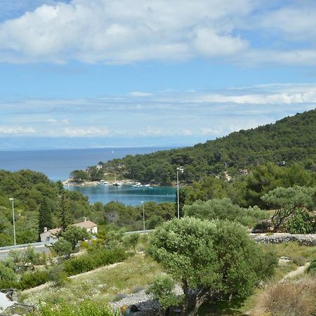 Apartmani Raic Mali Losinj Exterior photo