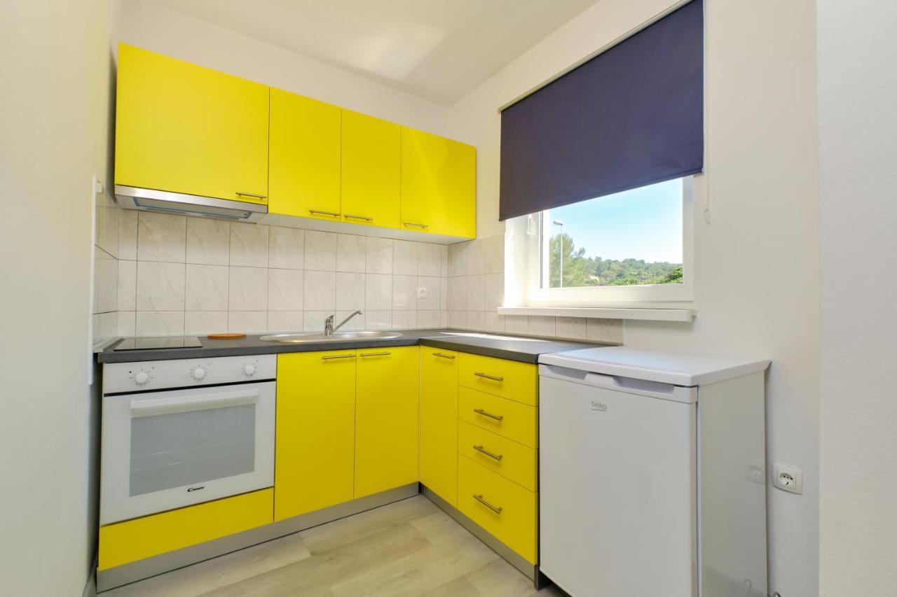 Apartmani Raic Mali Losinj Exterior photo