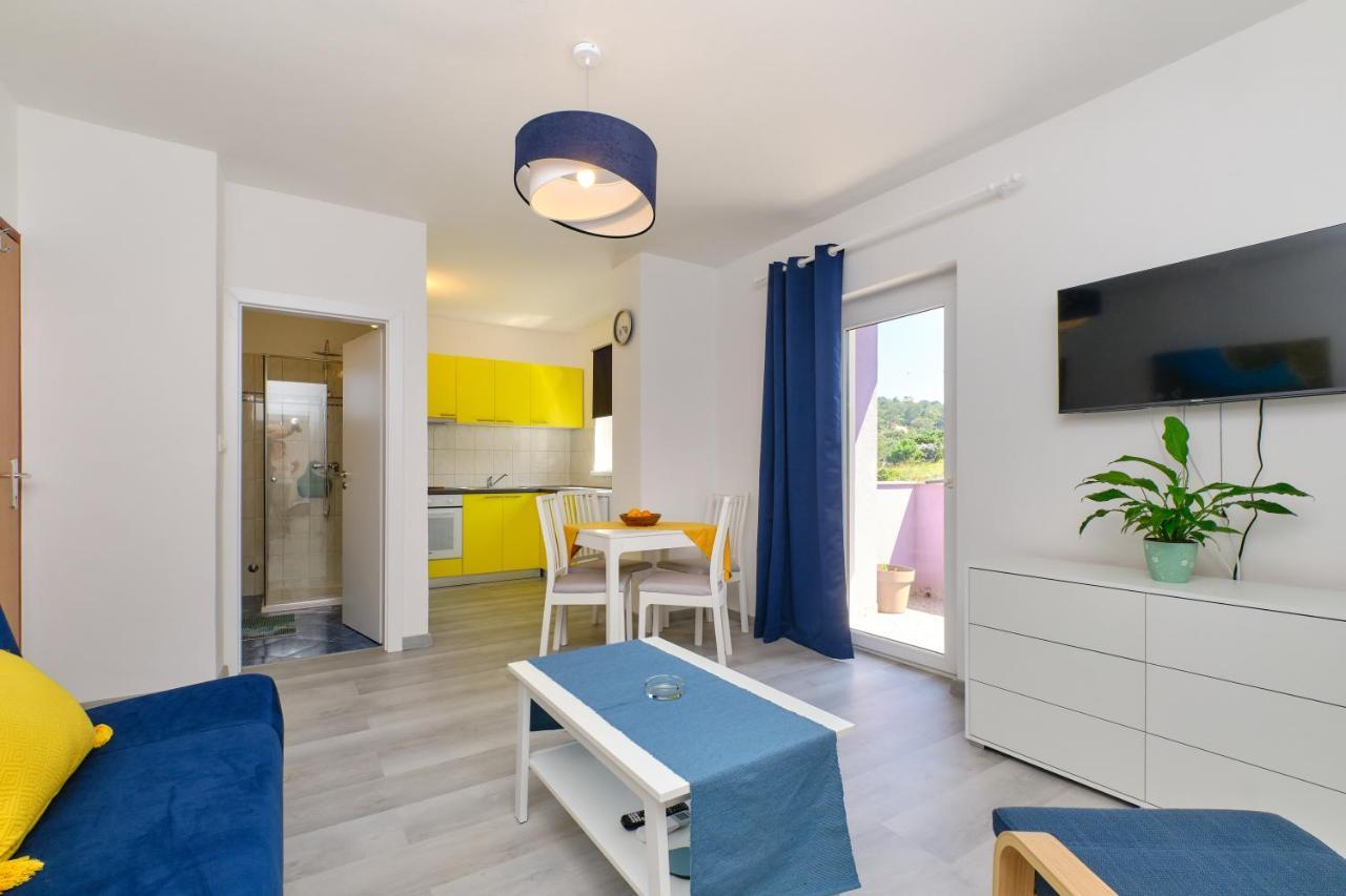 Apartmani Raic Mali Losinj Exterior photo