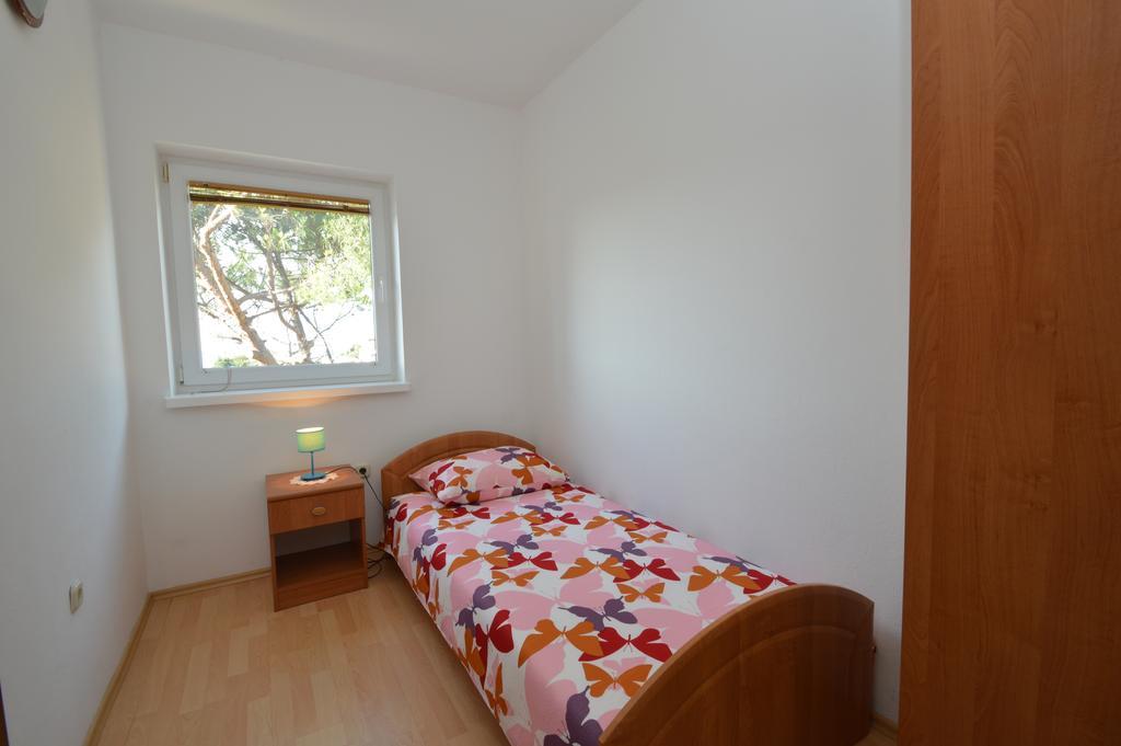 Apartmani Raic Mali Losinj Exterior photo