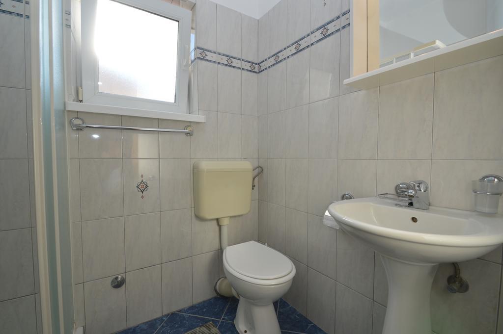 Apartmani Raic Mali Losinj Exterior photo